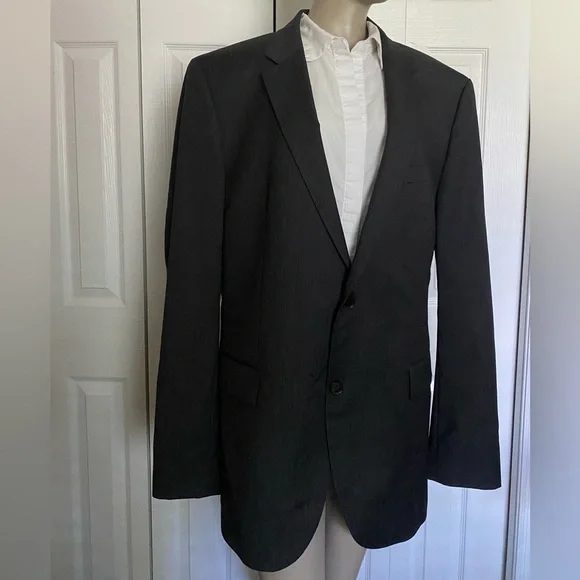 BossHugo Boss Men’s sports coat blazer size 46 L